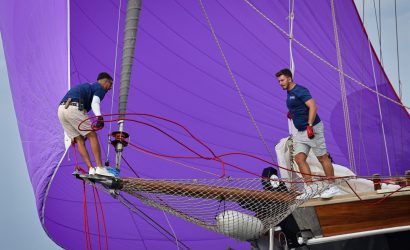 Maximiles Black 37. The Bodrum Cup, Yalıkavak Marina’dan başladı
