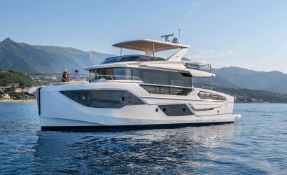 Absolute Navetta 62