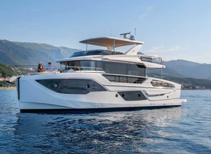 Absolute Navetta 62