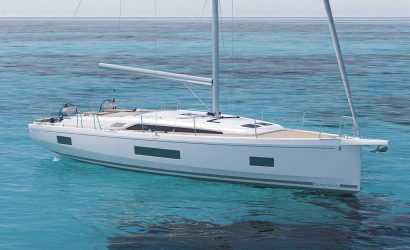 Beneteau Oceanis 47