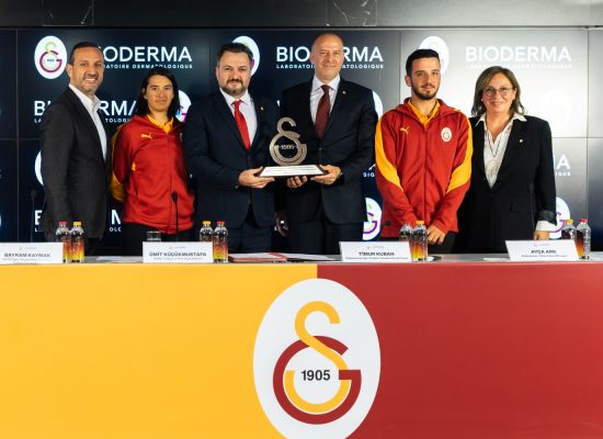 Galatasaray Yelken Bioderma