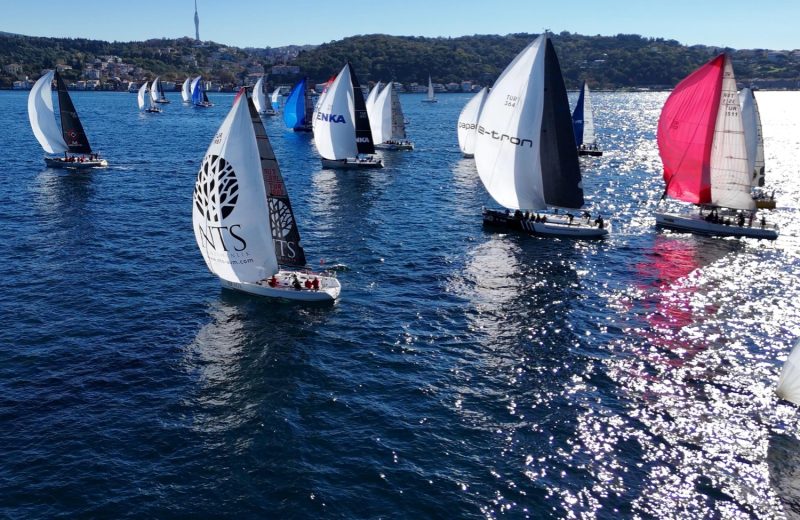 Cumhurbaşkanlığı Uluslararası Yat Yarışları