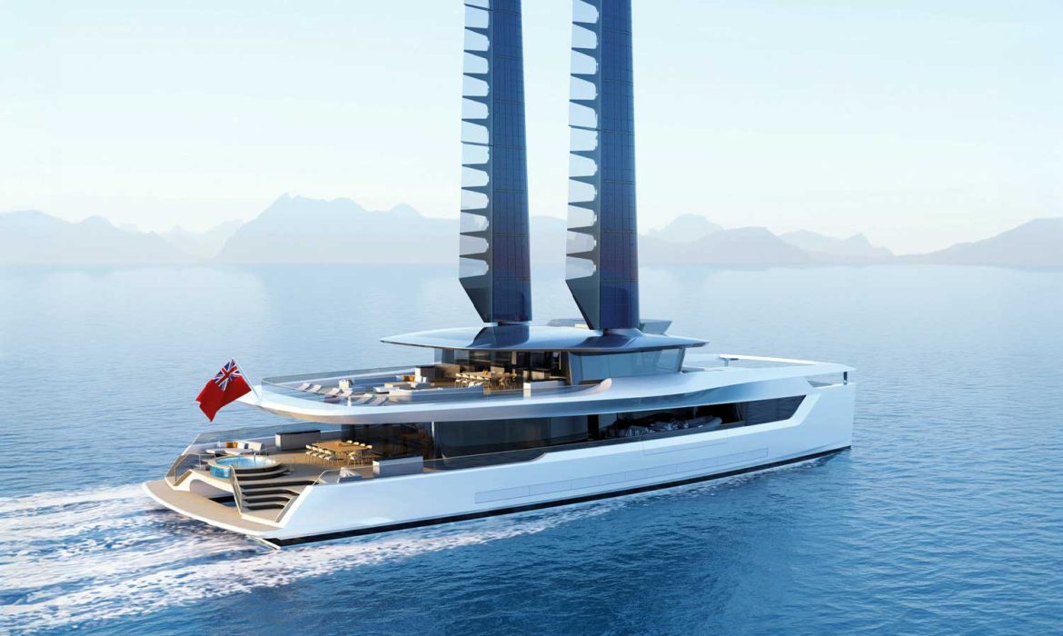 Geleceğin habercisi