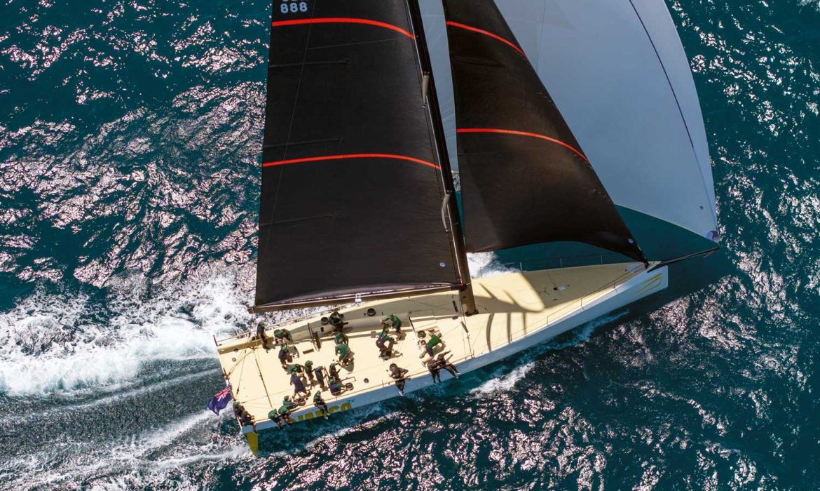 İkonik marka Wally Türkiye’de