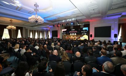 Küresel süperyat dünyası üçüncü kez İstanbul’da buluşuyor