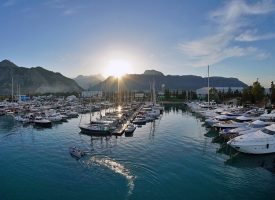 Setur Marinas Antalya