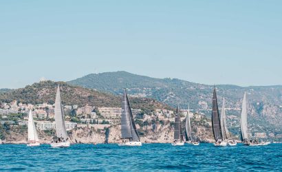 Süperyat dünyası La Regatta ile rekabeti denize taşıdı