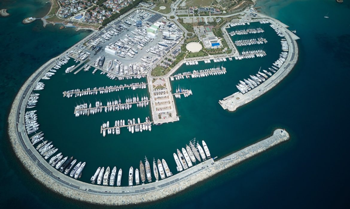 D-Marin’in yeni üyelik programı Latitude