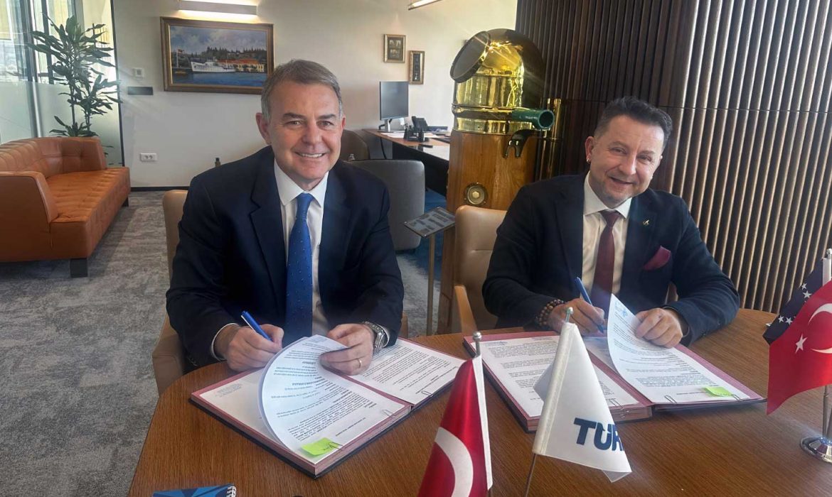 Türk P&I Sigorta’dan 7/24 Yat Asistans hizmeti