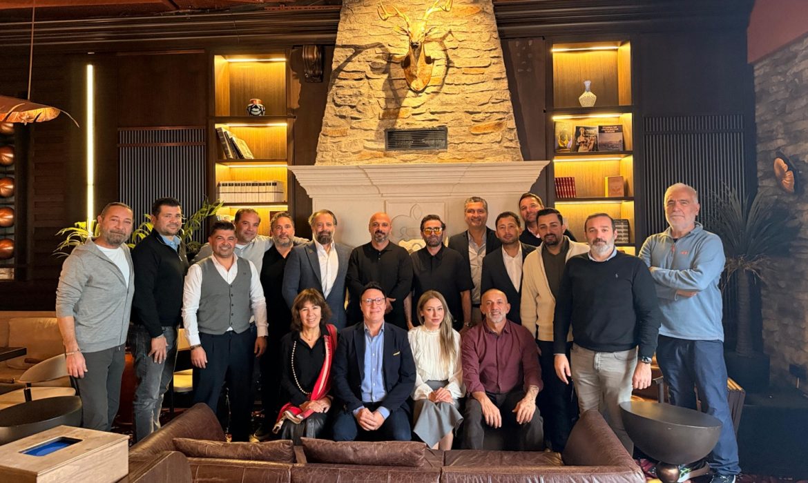 Yat Brokerleri Derneği’nin 2026 hedefleri