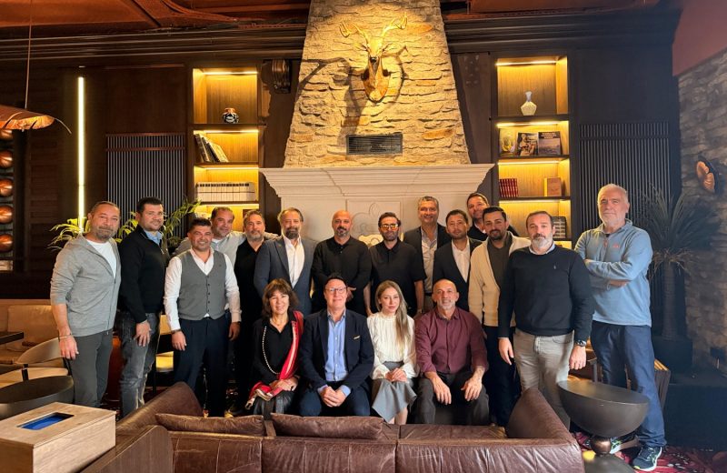 Yat Brokerleri Derneği