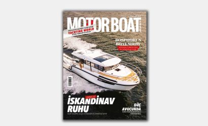 2026 Şubat sayısında dergimizde neler var?