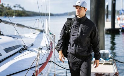 Zhik’in yeni Daybreaker Midlayer serisi