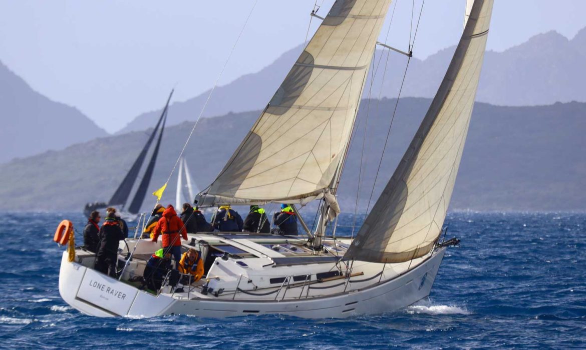 BAYK 2026 Kış Trofesi’nin 2. ayağı zorlu koşullarda tamamlandı!