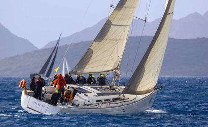 BAYK 2026 Kış Trofesi’nin 2. ayağı zorlu koşullarda tamamlandı!