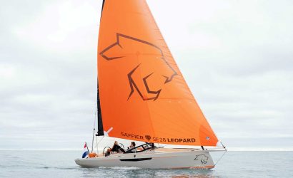 Saffier SE 28 Leopard