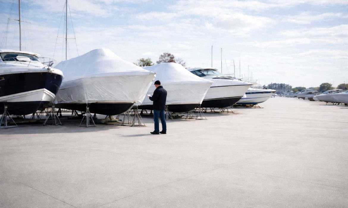 Teknenizi sezona nasıl hazırlamalısınız?