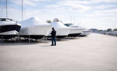 Teknenizi sezona nasıl hazırlamalısınız?