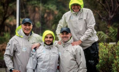 Hedefte J70 Corinthian