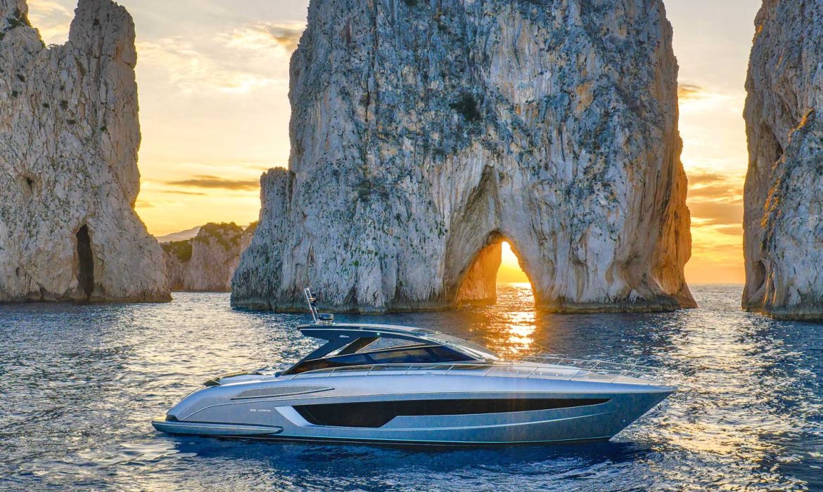 Riva 58 Capri