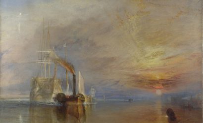 Deniz edebiyatı klasikleri