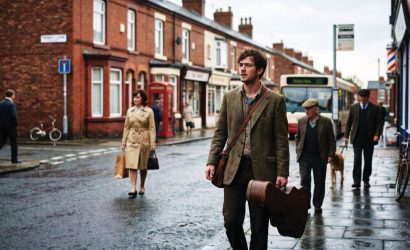 Liverpool Filarmoni’de Nisan Programı