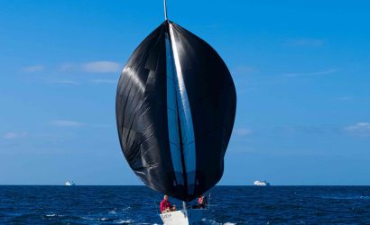 OneSails IFS Multi Tradewind Sail