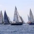BAYK Kış Trofesi’nde Sky Marine-Italia Yachts ayağında rüzgar sınırlar zorladı