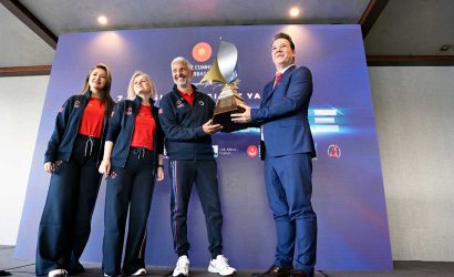 Cumhurbaşkanlığı Uluslararası Yat Yarışları yedinci yılında büyüyor