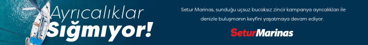 Setur Marinas