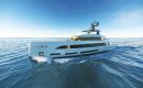 Sirena Superyachts 42M