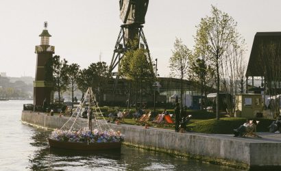 Tersane Istanbul Bahar Edition açıldı