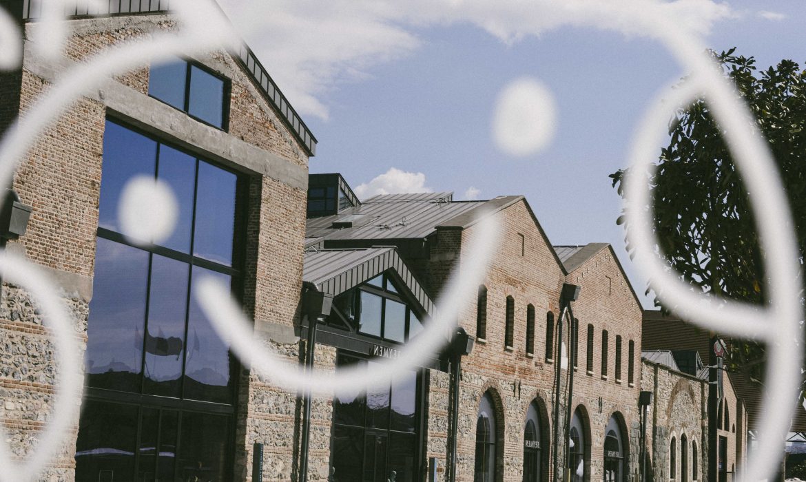 Tersane Istanbul Bahar Edition açıldı