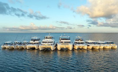 Tezman Holding’den Selmarin ile stratejik denizcilik hamlesi