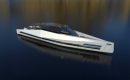 Atak Yachts 44M, International Yacht & Aviation Awards Finalinde