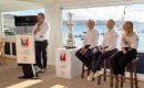 Avustralya Team Australia ile America’s Cup’a geri dönüyor