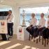 Avustralya Team Australia ile America’s Cup’a geri dönüyor