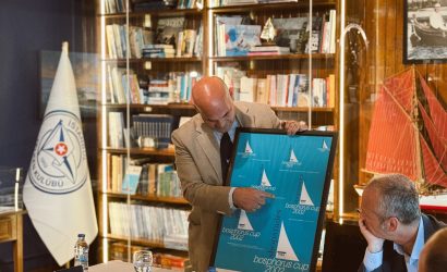 Bosphorus Cup 25. yıl heyecanı Partners Round Table buluşmasıyla başlıyor