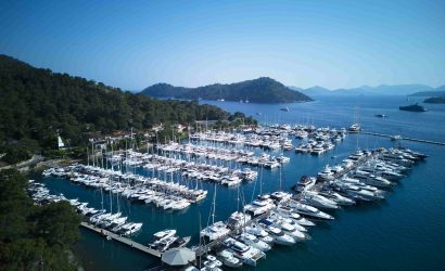 D-Marin verileri deniz turizmindeki yeni rota dinamiklerini ortaya koyuyor
