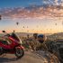 Honda PCX125 yerli üretim hamlesiyle Türkiye yollarına çıkıyor