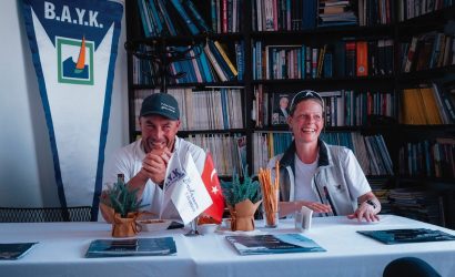 Zirveye Oynayan İkili: Marjaliisa Umb ve Paolo Bucciarelli