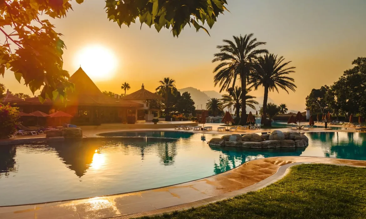 Martı Resort Luxury Lifestyle Awards 2026 ödülünün sahibi oldu