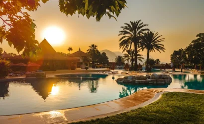 Martı Resort Luxury Lifestyle Awards 2026 ödülünün sahibi oldu