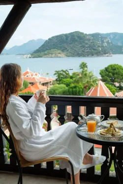Martı Resort Luxury Lifestyle Awards 2026 ödülünün sahibi oldu