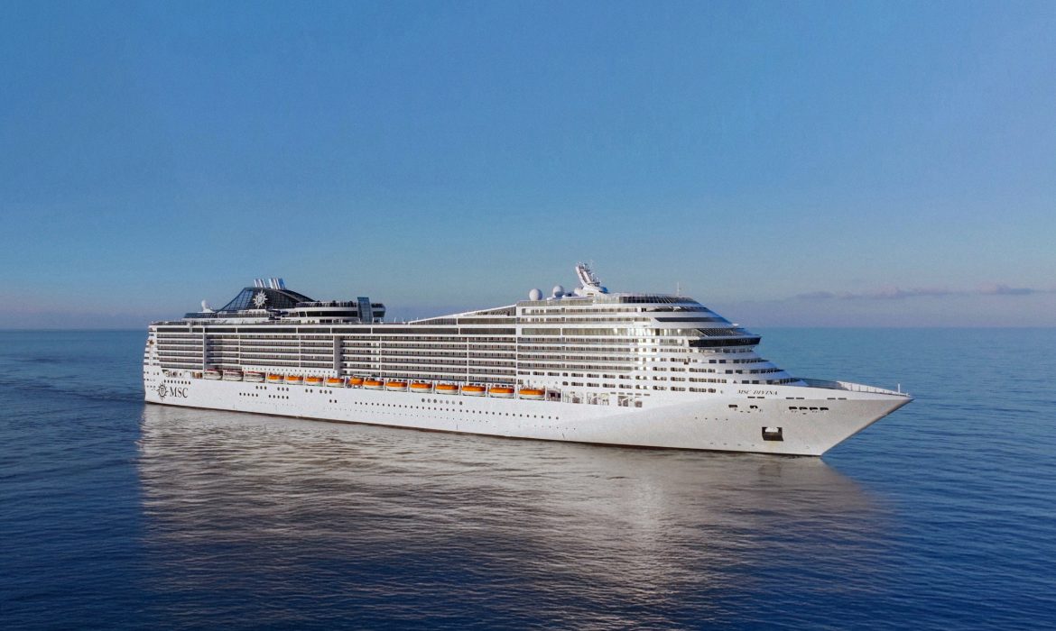 MSC Cruises