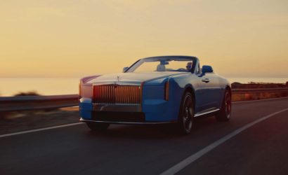 Rolls-Royce Project Nightingale koleksiyonu tanıtıldı