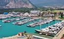 TÜRÇEV’den Setur Marinaları Mavi Bayrak Ödülü