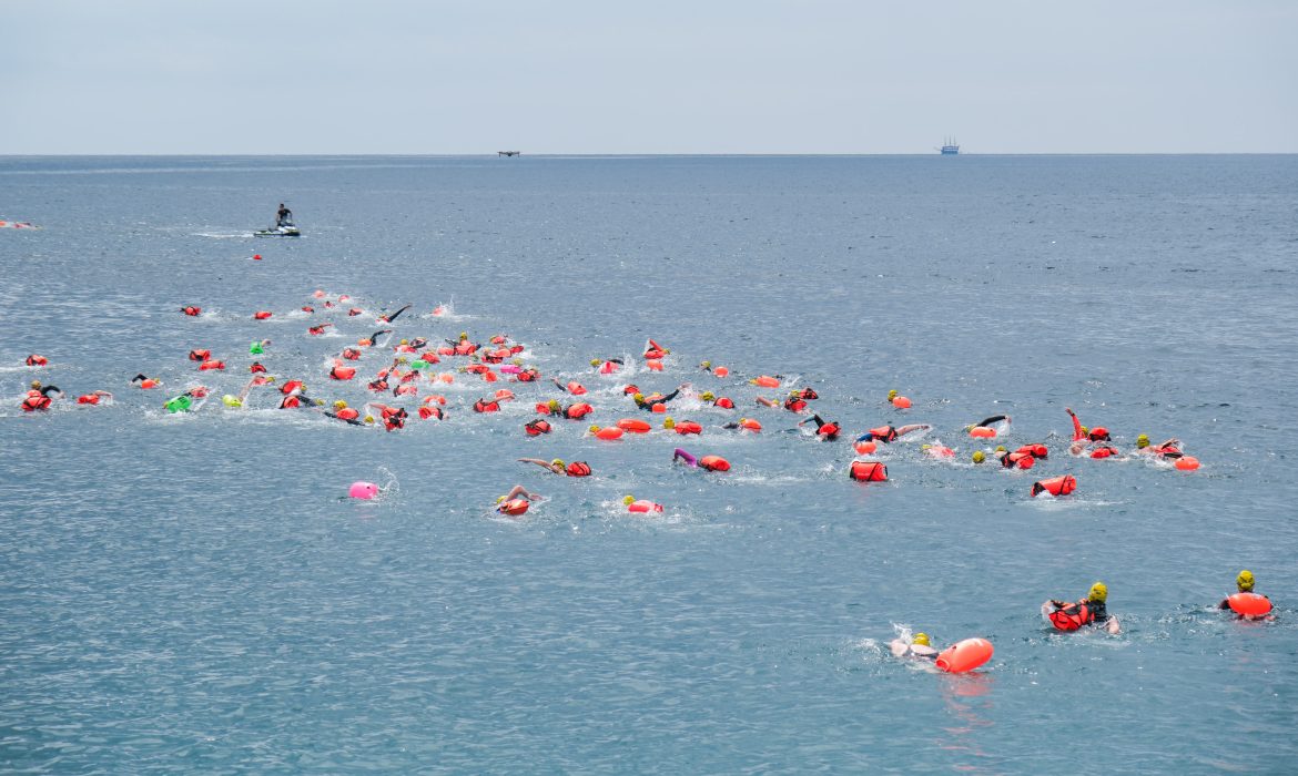 X-WATERS Antalya 2026 Akdeniz parkurunda uluslararası rekabet