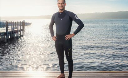 Zhik Yulex wetsuit serisi
