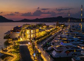 Yalıkavak Marina 2026